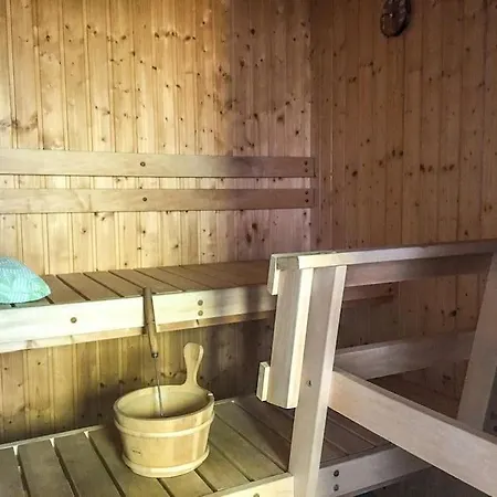 Ullakko - Vuokramummola, Ihana Talo Maalla Lapinjärvi